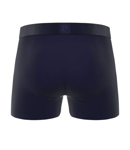 Lot de 3 boxers homme en coton Paolo Pierre Cardin