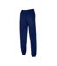 Pantalon de jogging classic 80/20 homme bleu marine Fruit of the Loom Fruit of the Loom