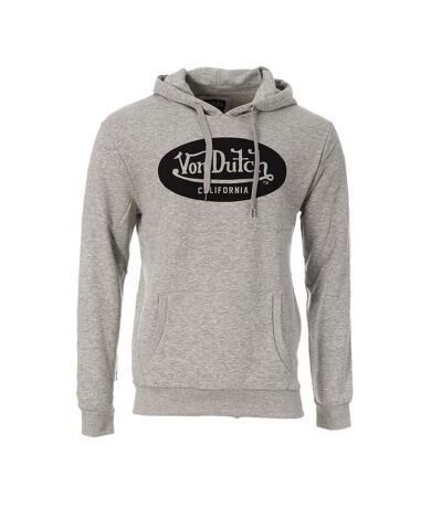 Sweat Gris Homme Von Dutch ORIGIN - 3XL