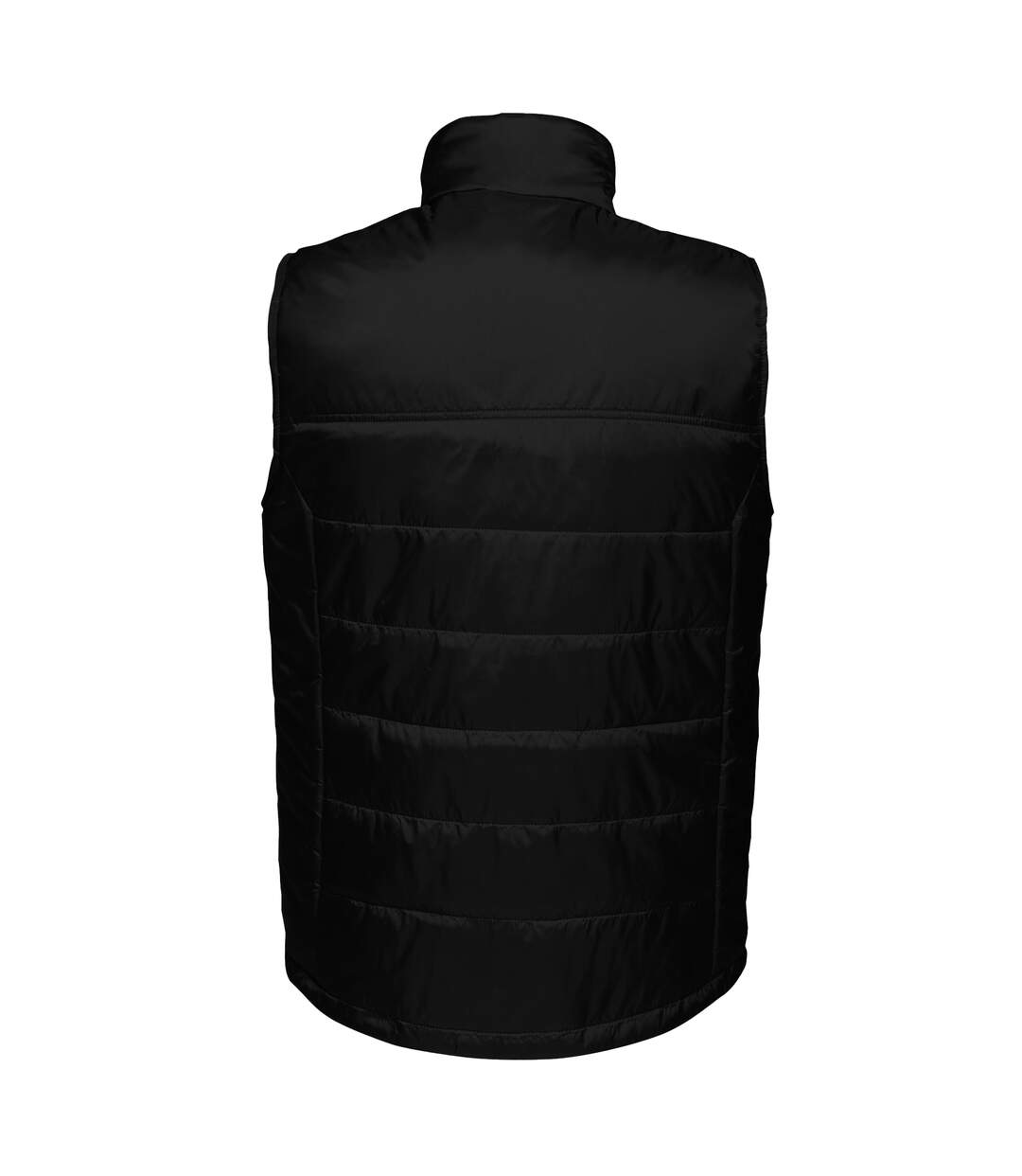 Veste Sans Manches Homme Noir Regatta Professional-3