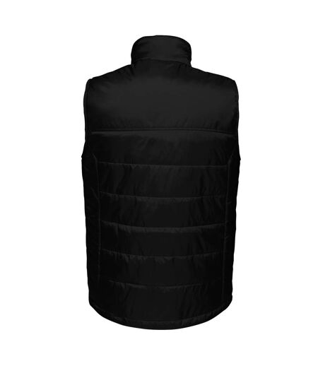 Veste Sans Manches Homme Noir Regatta Professional