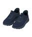 Basket Basse à Lacets Geox Spherica Plus  Knit.Te+Sy-3