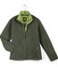 Veste en polaire contre collé SH1196K-3