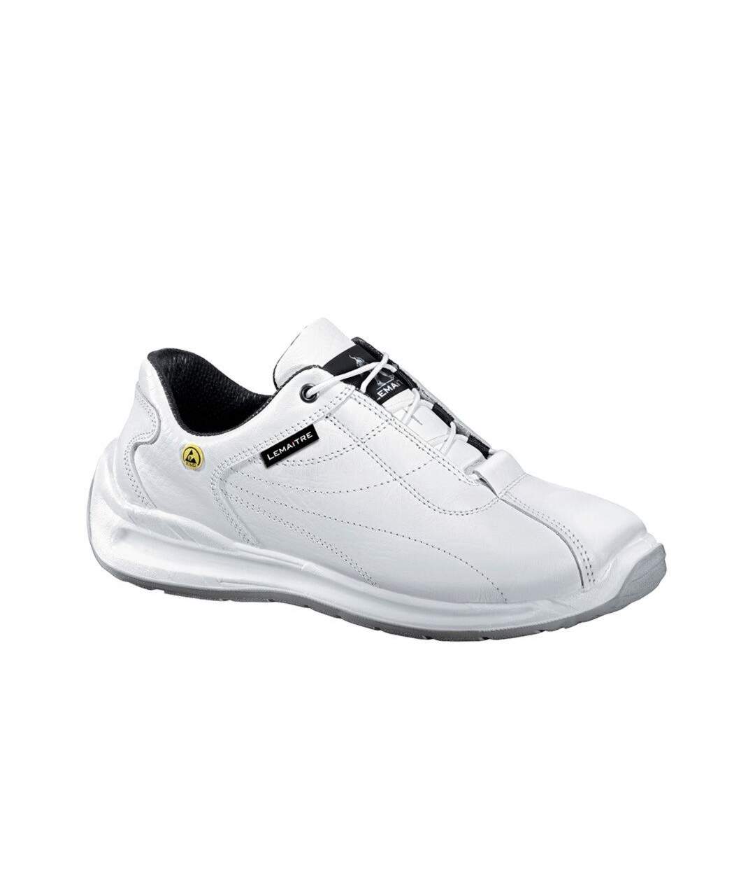 Chaussures  basses Lemaitre Whitesporty S2 CI SRC ESD-1