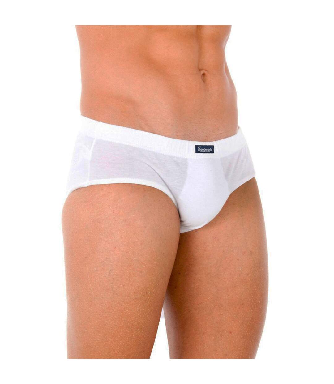 Men's classic breathable briefs 0525