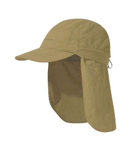 Craghoppers Adults Unisex NosiLife Desert Hat II (Pebble)