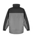 Veste Homme Gris Noir Result-2