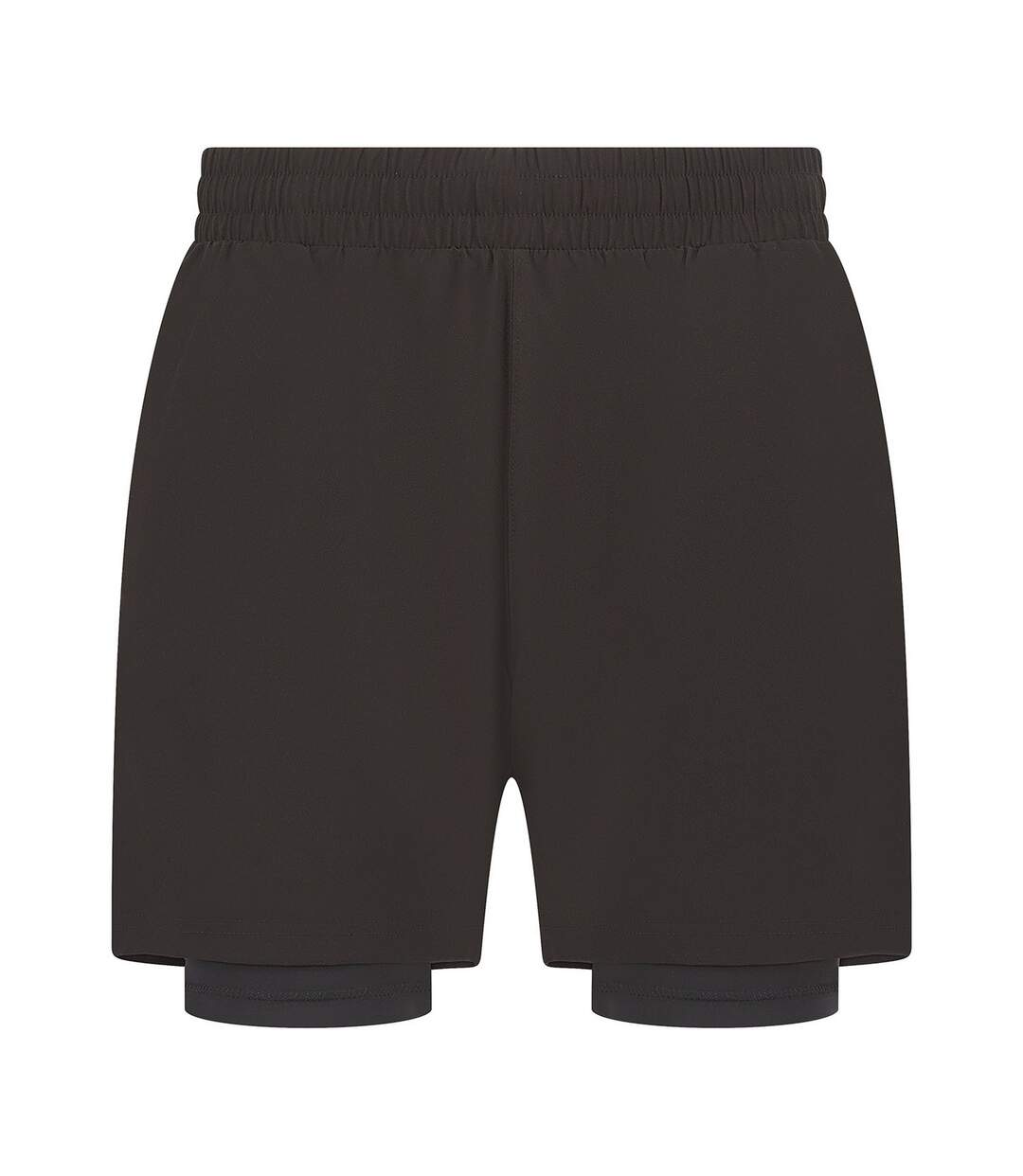 Short homme noir Tombo Tombo