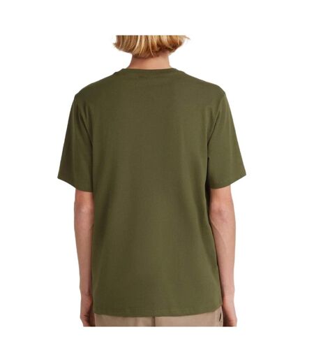 T-Shirt kaki homme o'neill cali wave
