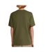 T-Shirt kaki homme o'neill cali wave-2
