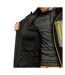 Veste de ski Noir/Kaki Homme Quiksilver Dawson - L