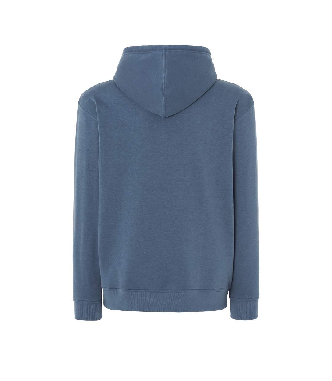 Veste À Capuche Fuji Adulte Bleu Acier JHK-2