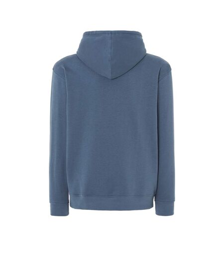 Veste À Capuche Fuji Adulte Bleu Acier JHK
