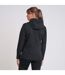 Veste Imperméable Crystallize Femme Noir Dare 2B-1