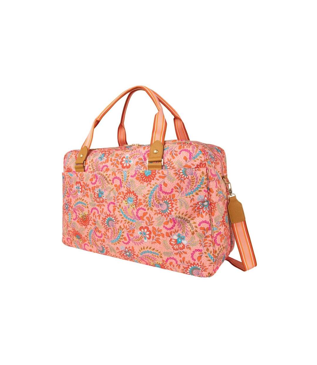 Oilily - Sac week-end Wynona Ruby - peach amber - 10366-4