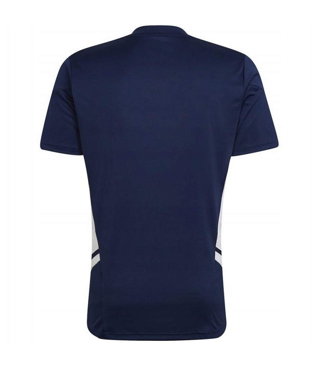 Maillot Condivo Homme Bleu Marine Blanc Adidas-2
