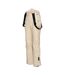 Pantalon De Ski Boreta Femme Beige Iguana-4