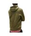 Sweat kaki homme tommy hilfiger tjm reg linear-2