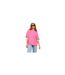 T-shirt Motif/style Logo Femme Rose Vif JJXX-1