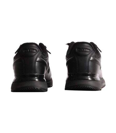 Basket à Lacets Redskins Saga