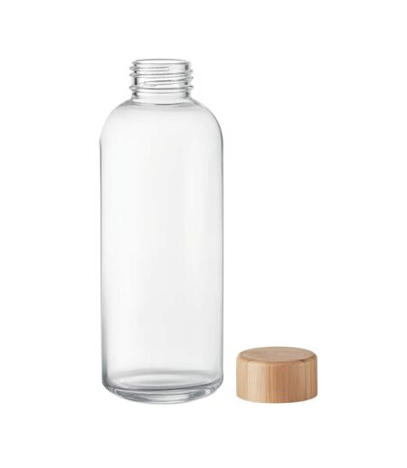 Gourde frisian taille unique transparent MidOcean