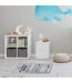 Tapis pour enfant KEHL règles de chambre gris-2