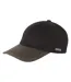 Waterproof Oiled Canvas Foldable Cap for Men and Women-1