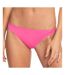 Bas de Bikini Rose Femme Roxy Pop Surf - M