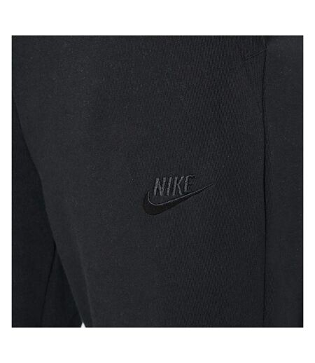 Jogging Noir Femme Nike CJ3742 - XS