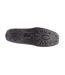 Mocassins En Cuir Femme Noir Mod Comfys-3