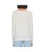 Top Blanc Femme Finitions Dentelle Femme JDY KIMMIE - M