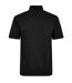 Polo Homme Noir Kustom Kit-2