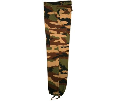Pantalon de treillis LY0409