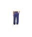 Bas De Pyjama Motif/style Motif Écossais Homme Bleu Tommy Hilfiger-1
