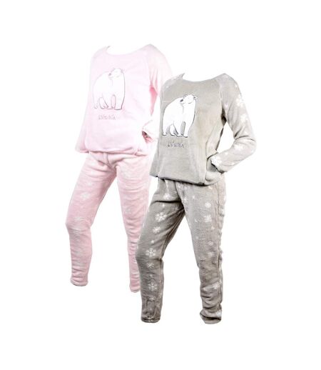Pyjama Femme USHUAIA