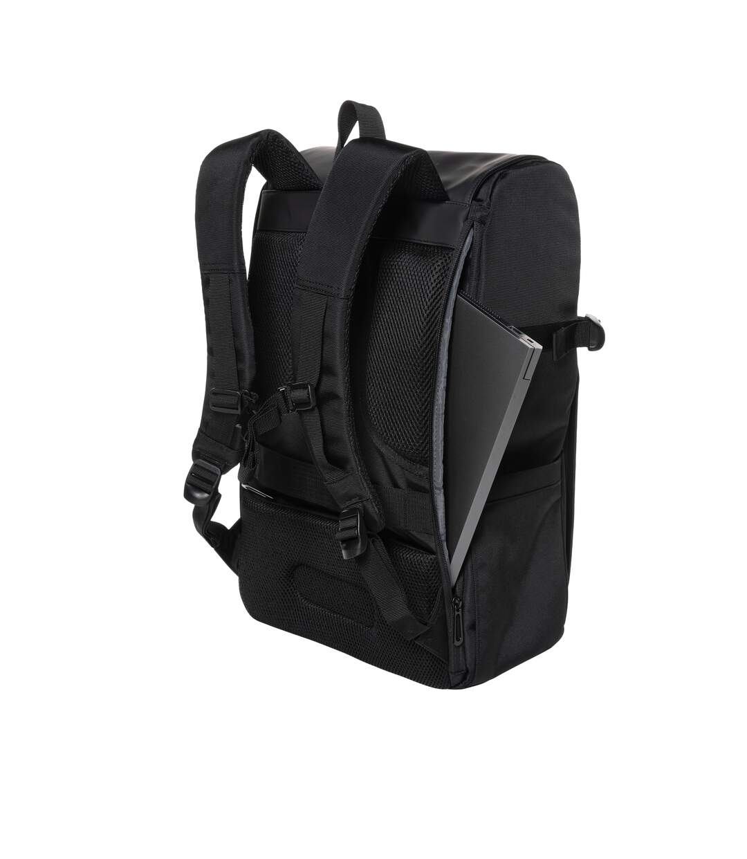 Sac De Weekend Pascal Taille Unique Noir XD Xclusive-4