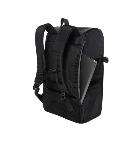 Sac De Weekend Pascal Taille Unique Noir XD Xclusive
