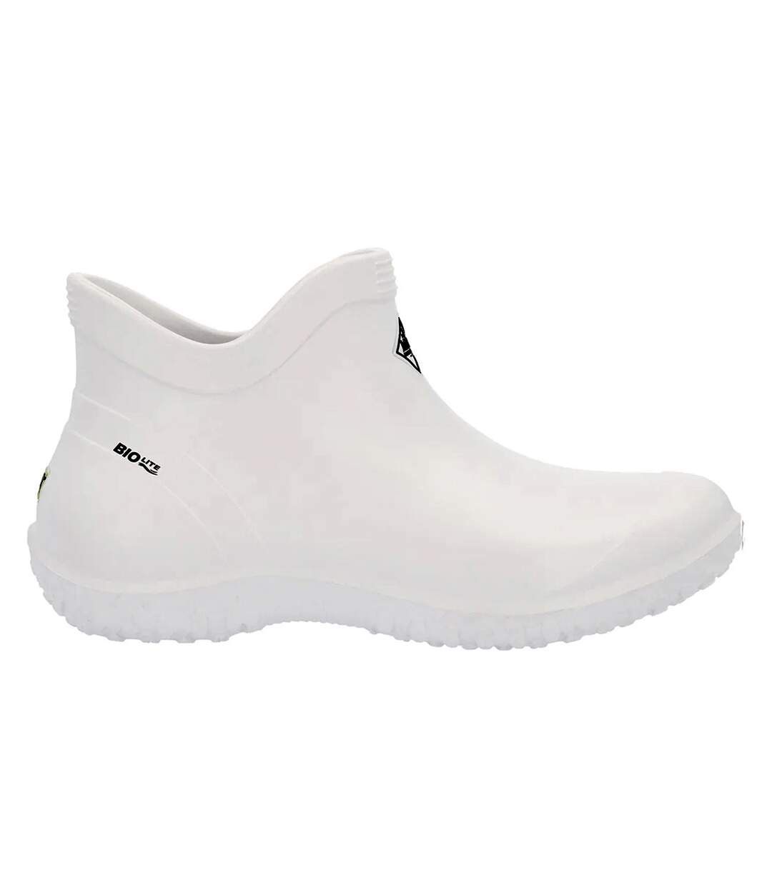 Bottines muckster lite femme blanc Muck Boots-4