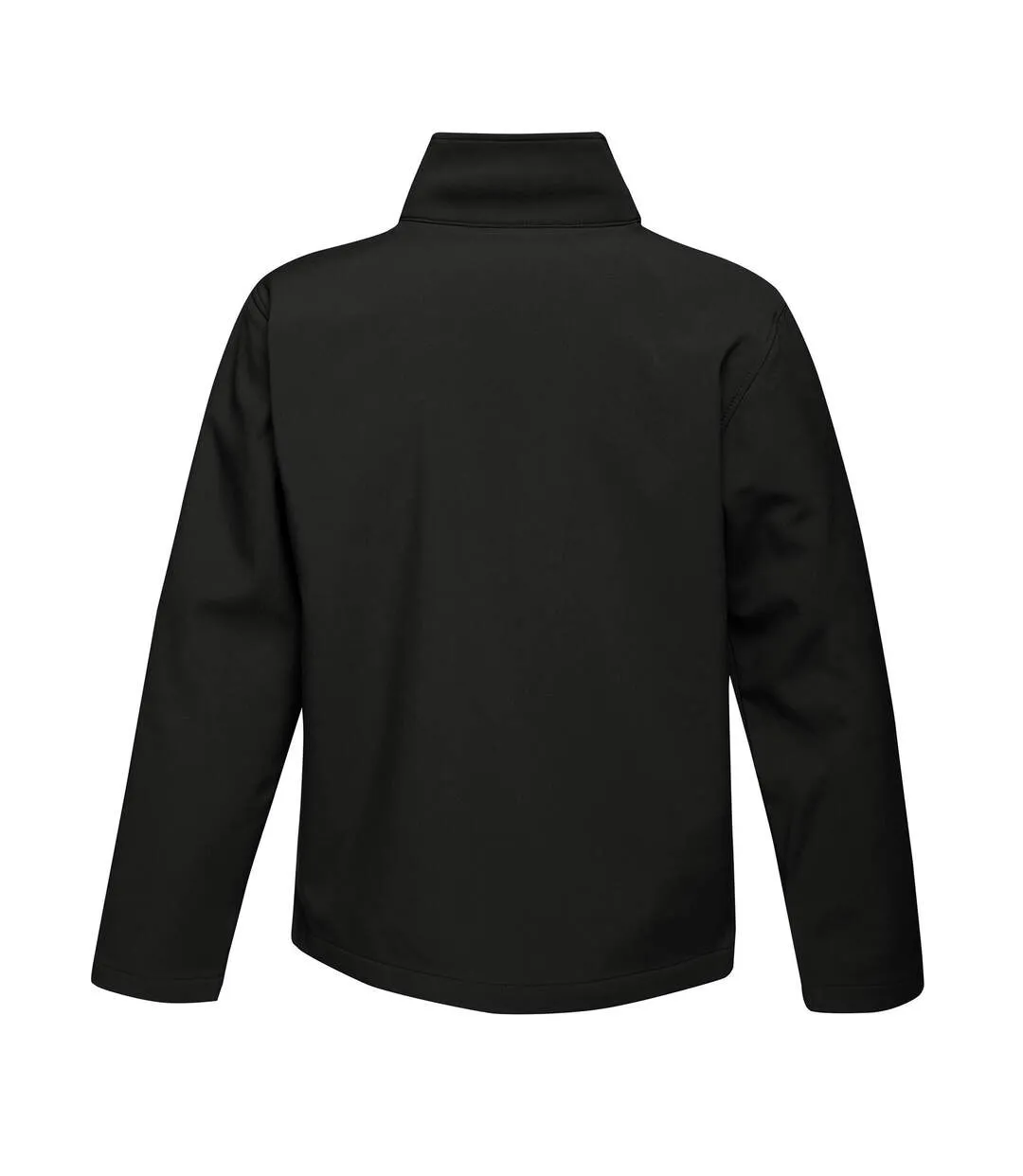 Veste Softshell Ablaze Homme Noir Regatta-3