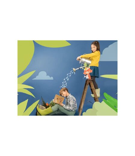 Jardinage créatif pour enfants avec 2 kits à domicile - SMARTBOX - Coffret Cadeau Sport & Aventure