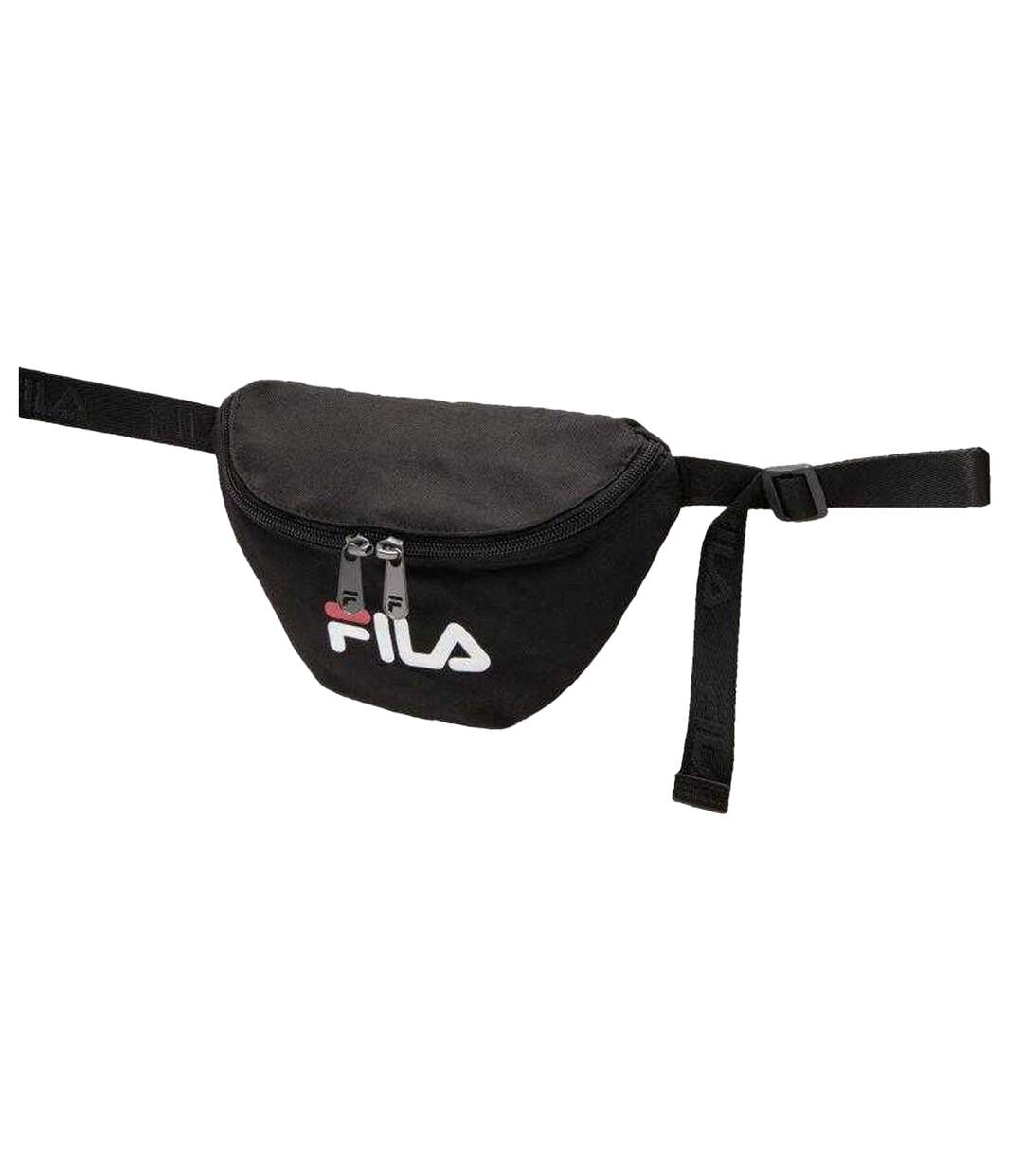 Fortaleza Waist Bag One Size Black Fila-3