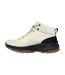 Womens/ladies max protect legacy weekend getaway boots natural/black Skechers-2
