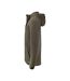 Veste À Capuche Pemberton Homme Vert Kaki Cutter & Buck-3