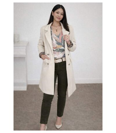 Manteau