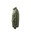 Mens Adventure Jacket Khaki Green Malfini-3