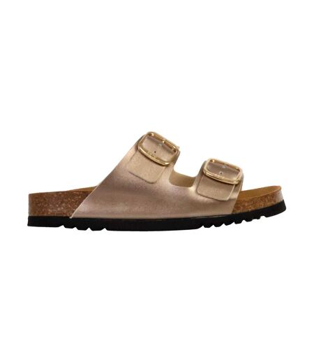 Mules Cuir Scholl Josephine