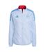 Imperméable Motif/style Espagne Anthem 24/25 Femme Rouge Écarlate Adidas-4
