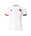 OGC Nice Maillot Blanc Homme Le Coq Sportif 2023/2024 - M-1