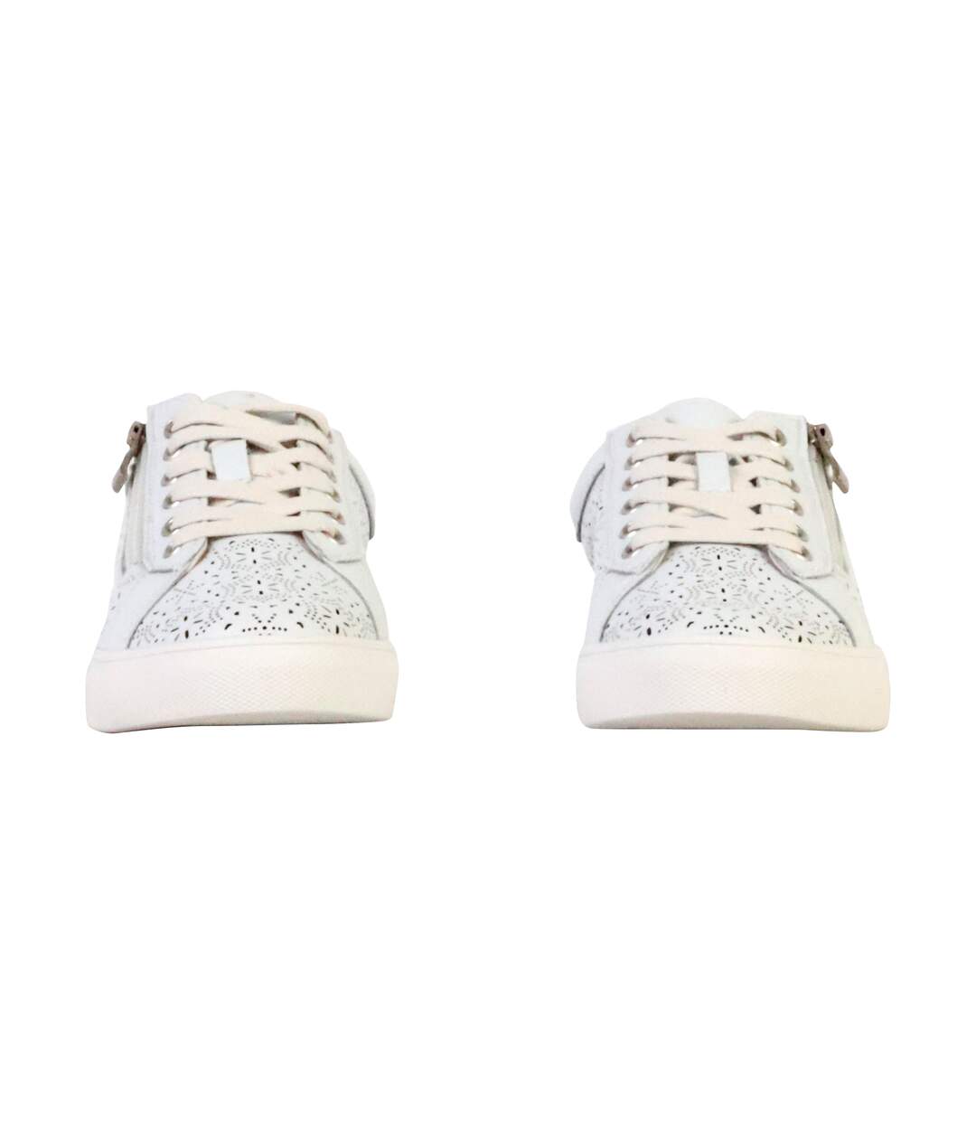 Tennis Cuir The Divine Factory Alenoa-5