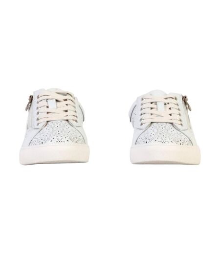 Tennis Cuir The Divine Factory Alenoa